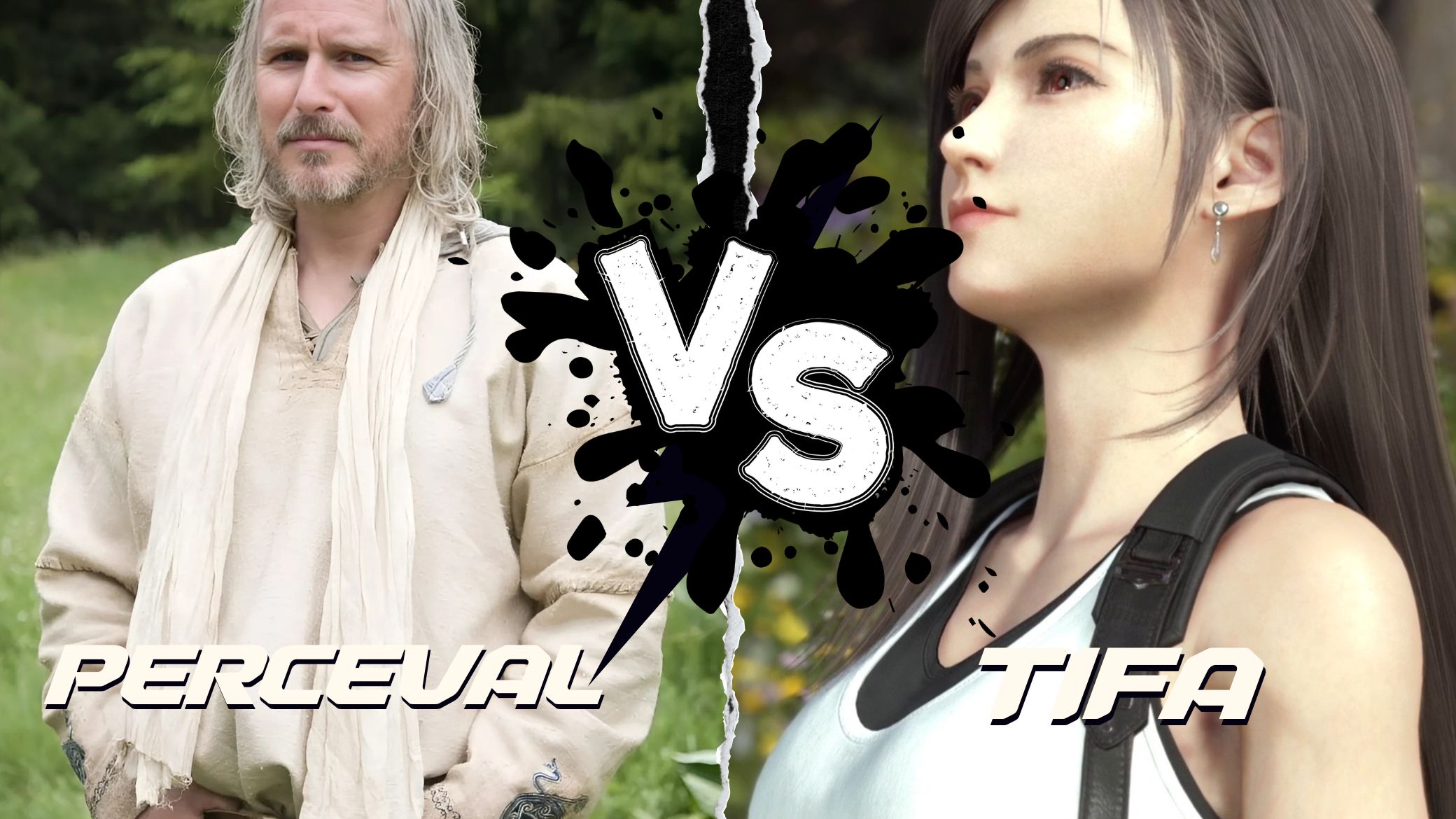Le Tournoi 2025 : 2eme salve de personnages !