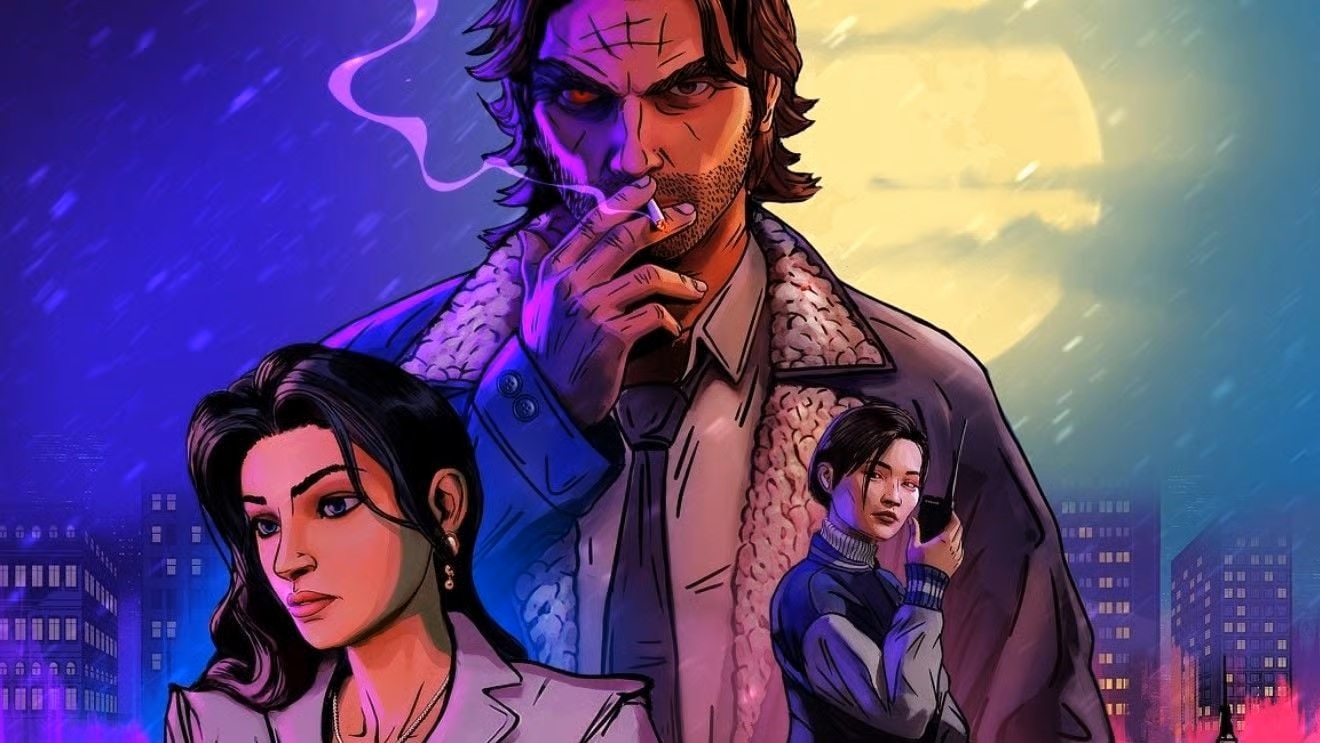 Que se passe-t-il avec The Wolf Among Us 2 ?