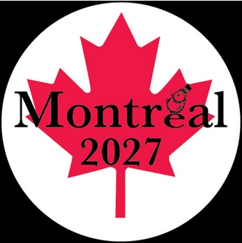 La WorldCon 2027 à Montréal